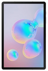 Замена экрана на планшете Samsung Galaxy Tab S6 10.5 LTE в Сочи